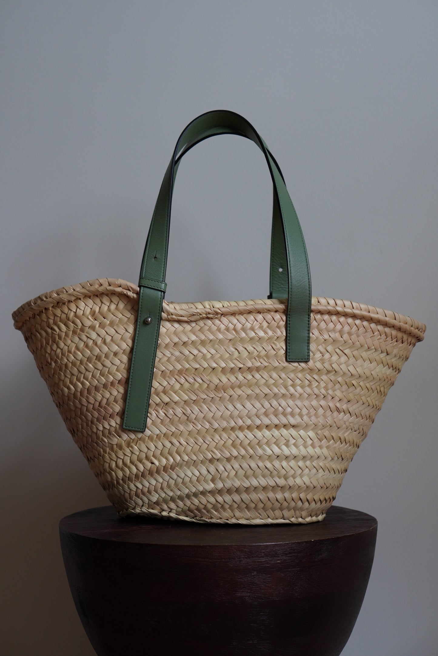 LOEWE BASKET MEDIUM