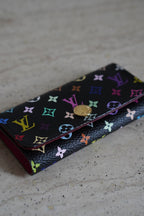 LOUIS VUITTON KEY HOLDER