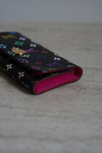 LOUIS VUITTON KEY HOLDER