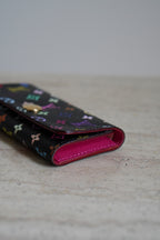 LOUIS VUITTON KEY HOLDER