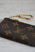 LOUIS VUITTON KEY POUCH