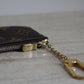 LOUIS VUITTON KEY POUCH
