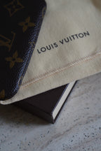 LOUIS VUITTON KEY POUCH