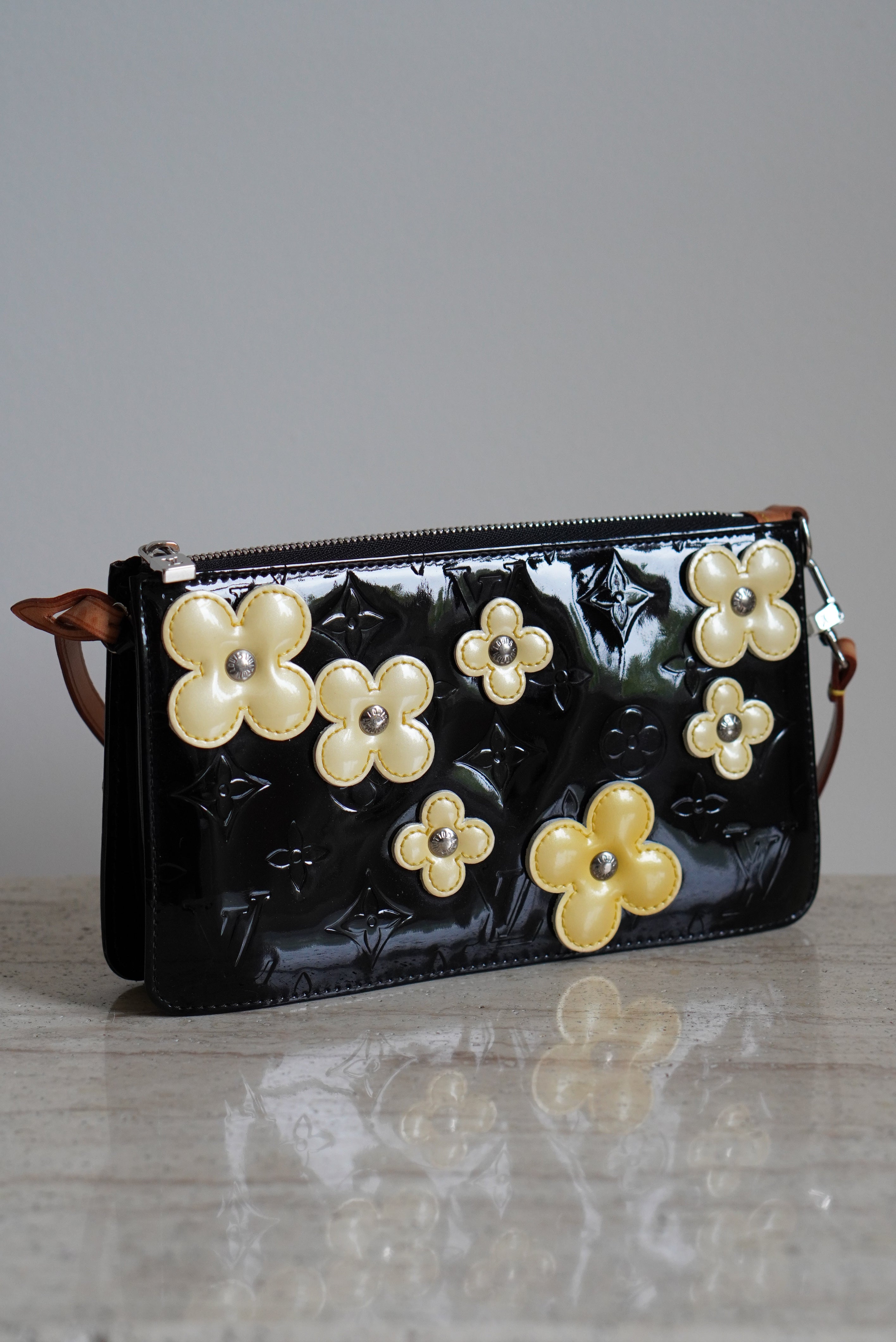 LOUIS VUITTON LEXINGTON POCHETTE