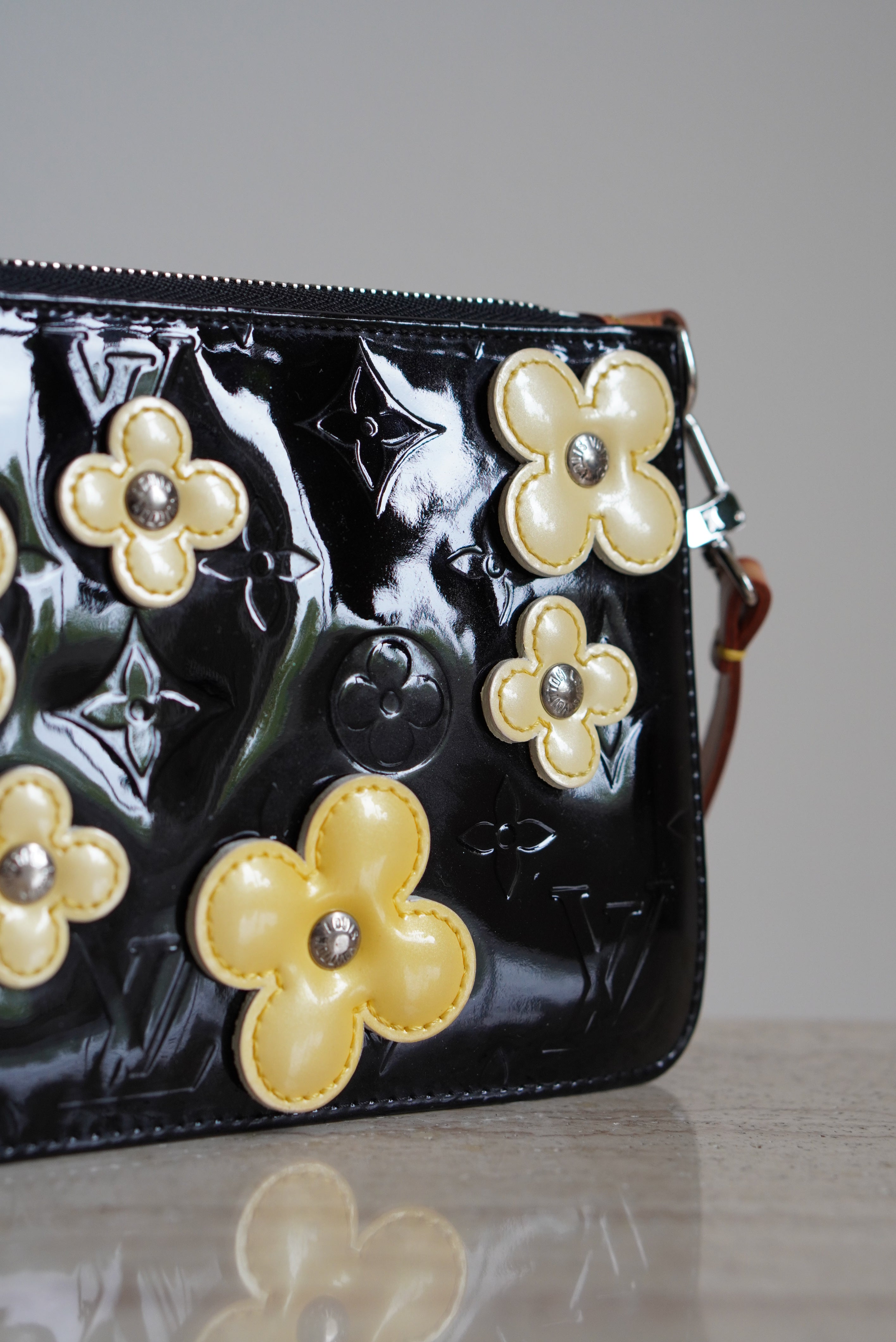LOUIS VUITTON LEXINGTON POCHETTE