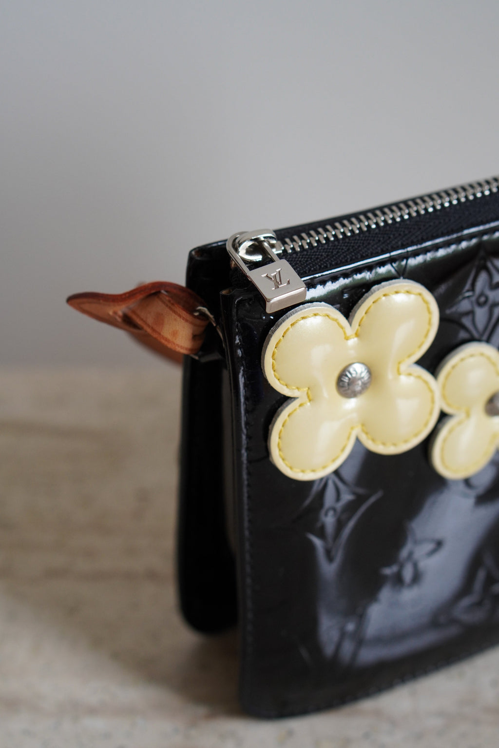 LOUIS VUITTON LEXINGTON POCHETTE