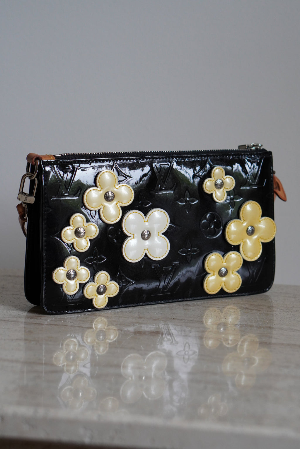 LOUIS VUITTON LEXINGTON POCHETTE
