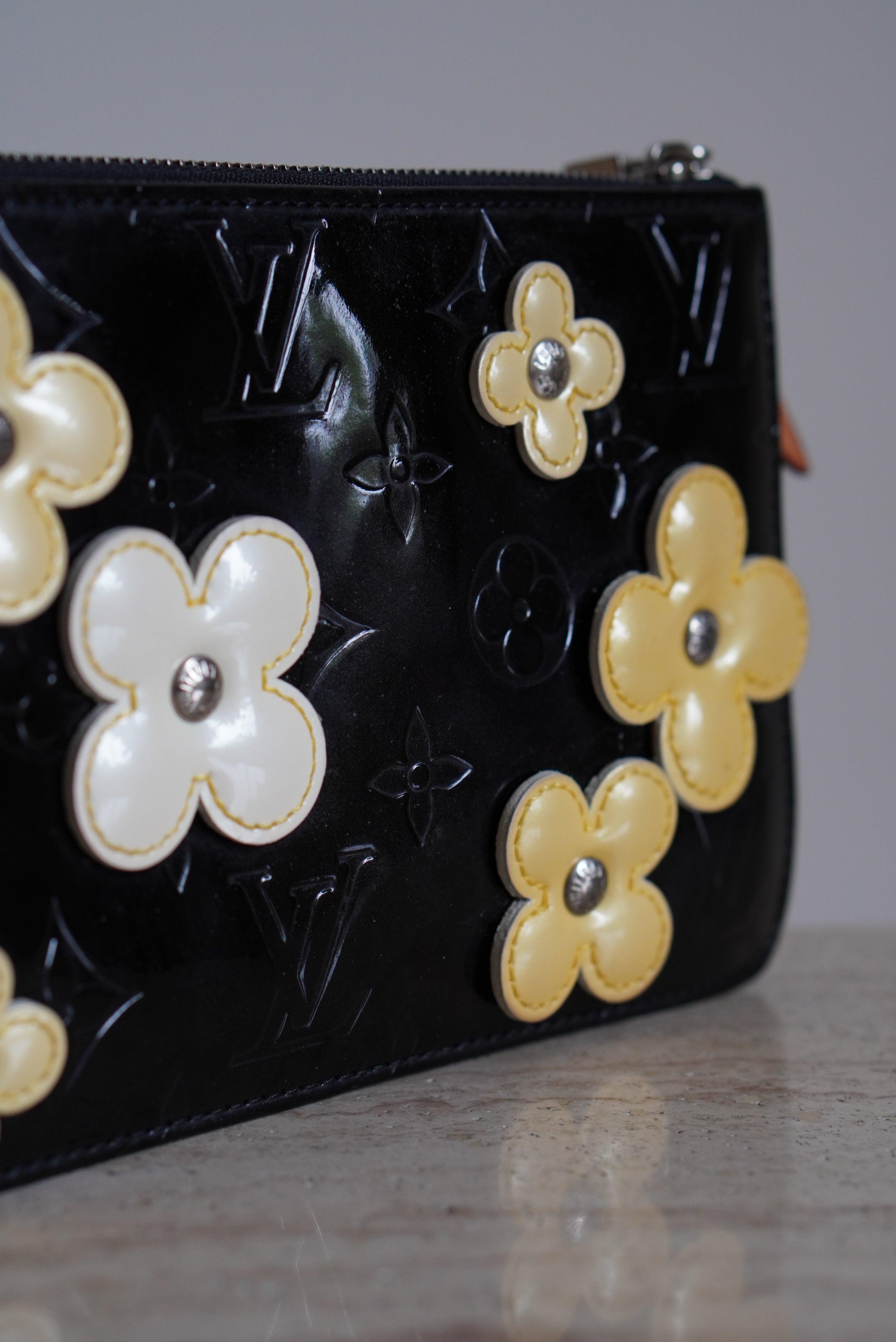 LOUIS VUITTON LEXINGTON POCHETTE