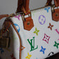 LOUIS VUITTON NANO SPEEDY