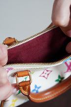 LOUIS VUITTON NANO SPEEDY