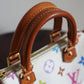 LOUIS VUITTON NANO SPEEDY