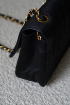 CHANEL DIANA STRIPE
