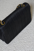 CHANEL DIANA STRIPE