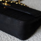CHANEL DIANA STRIPE