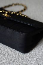 CHANEL DIANA STRIPE