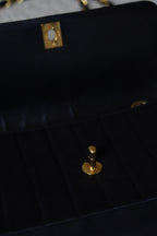 CHANEL DIANA STRIPE