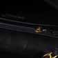CHANEL DIANA STRIPE