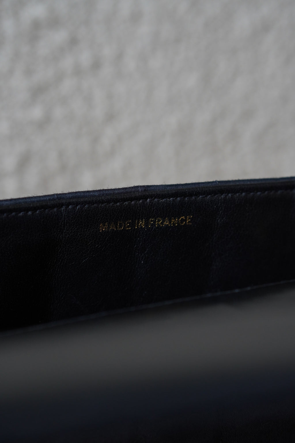 CHANEL DIANA STRIPE