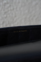 CHANEL DIANA STRIPE