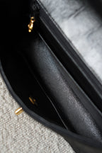 CHANEL DIANA STRIPE