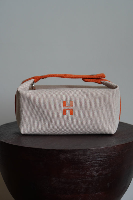 HERMÈS BRIDE-A-BRAC SMALL