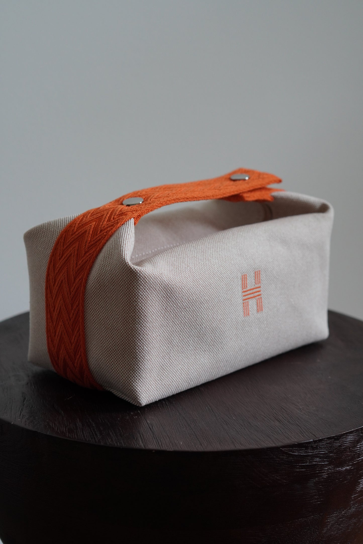HERMÈS BRIDE-A-BRAC SMALL