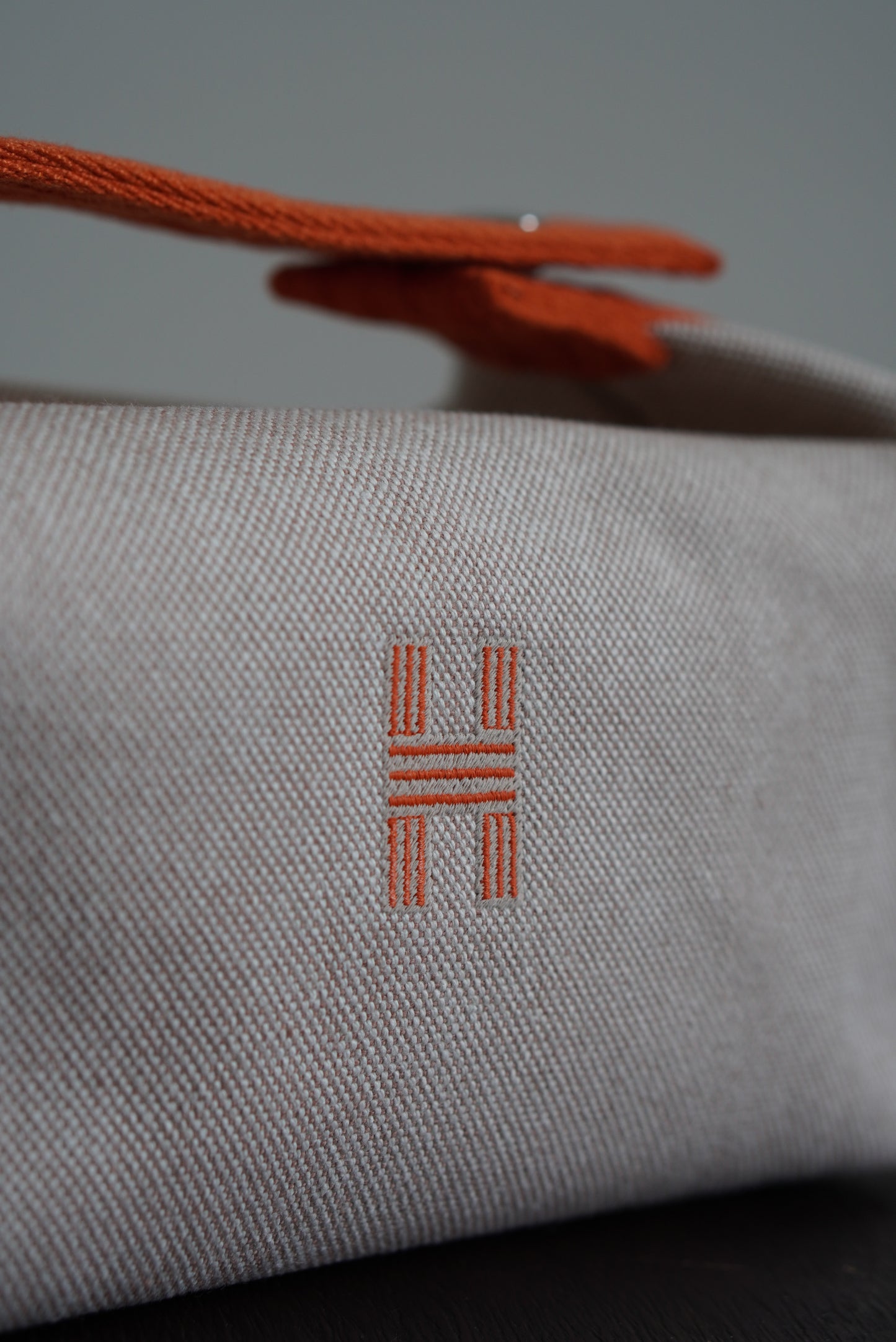 HERMÈS BRIDE-A-BRAC SMALL