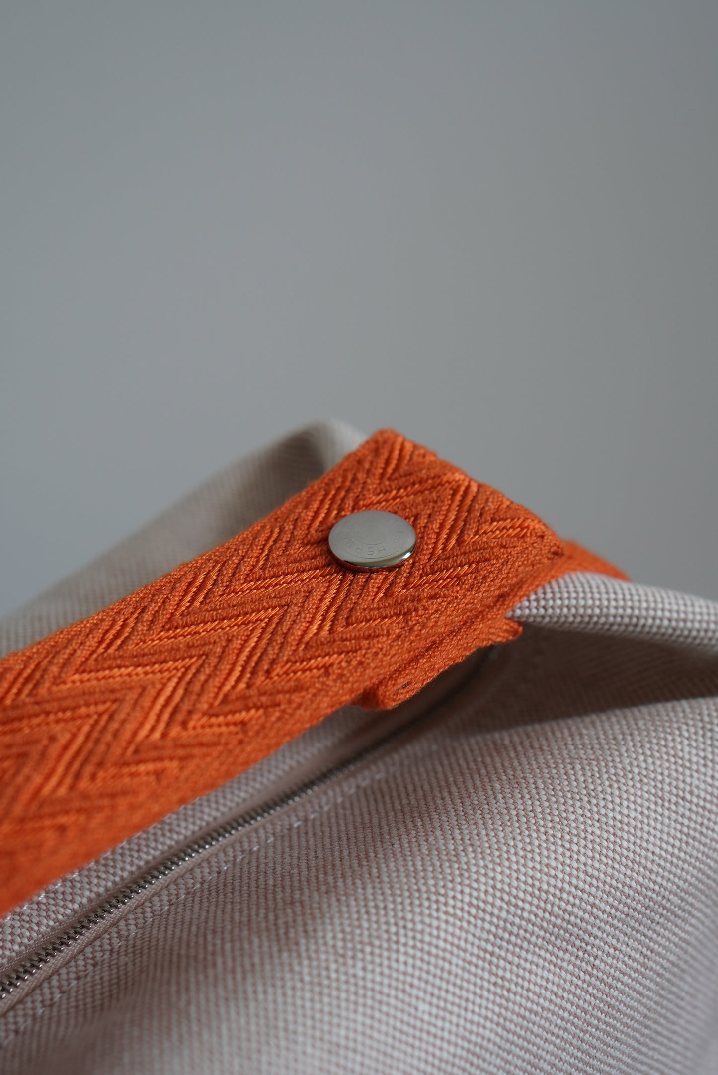 HERMÈS BRIDE-A-BRAC SMALL
