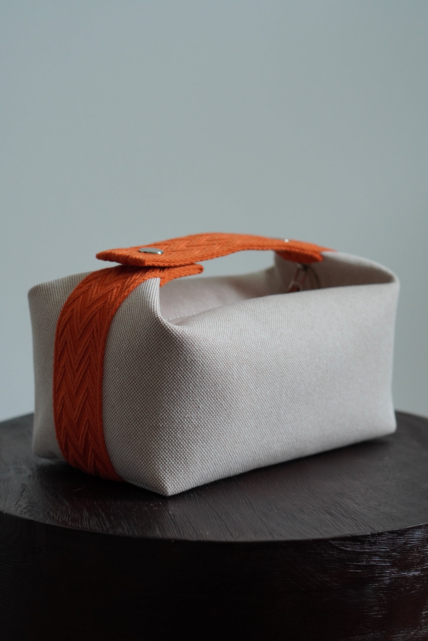 HERMÈS BRIDE-A-BRAC SMALL
