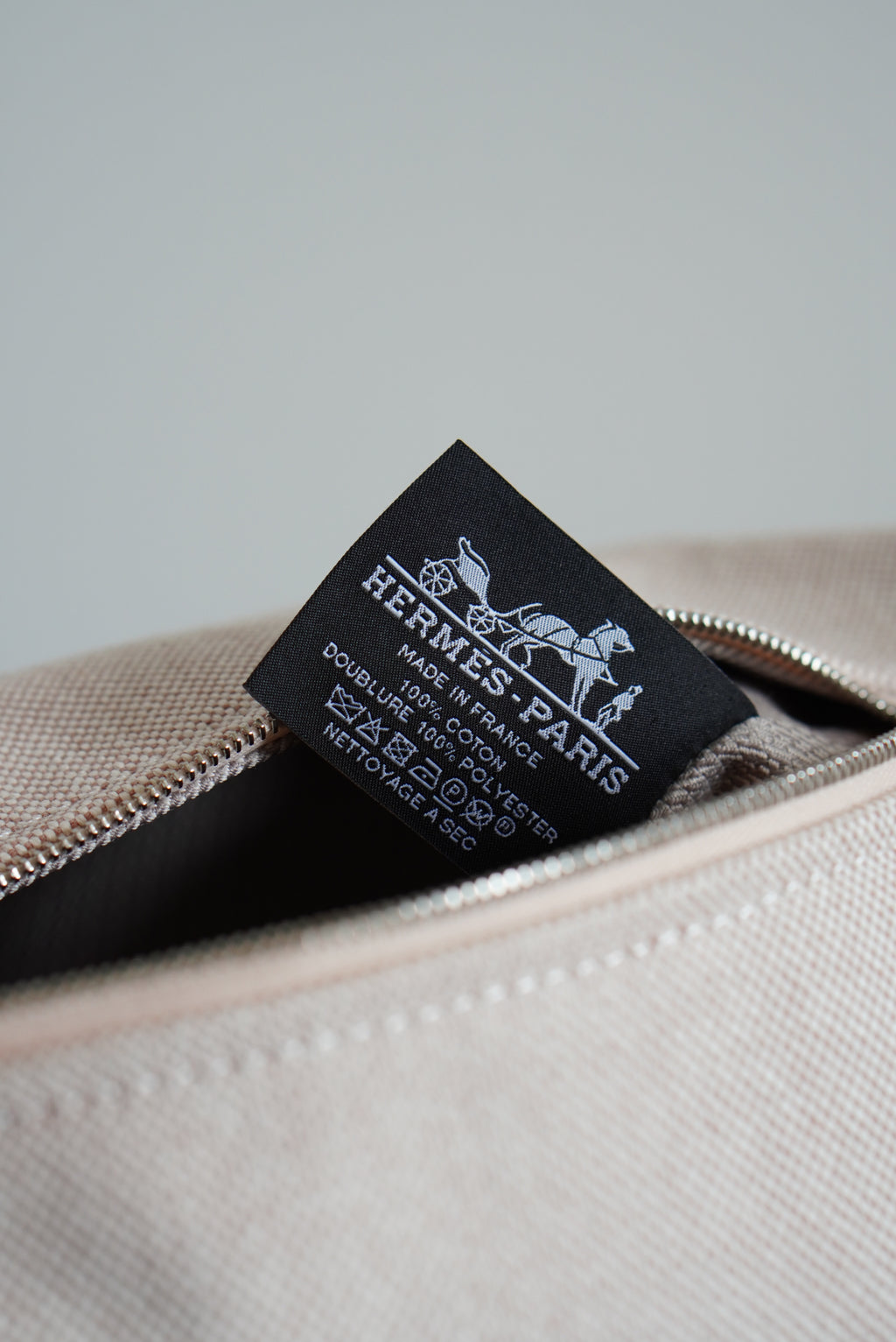 HERMÈS BRIDE-A-BRAC SMALL