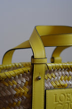 LOEWE BASKET SMALL