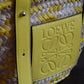 LOEWE BASKET SMALL