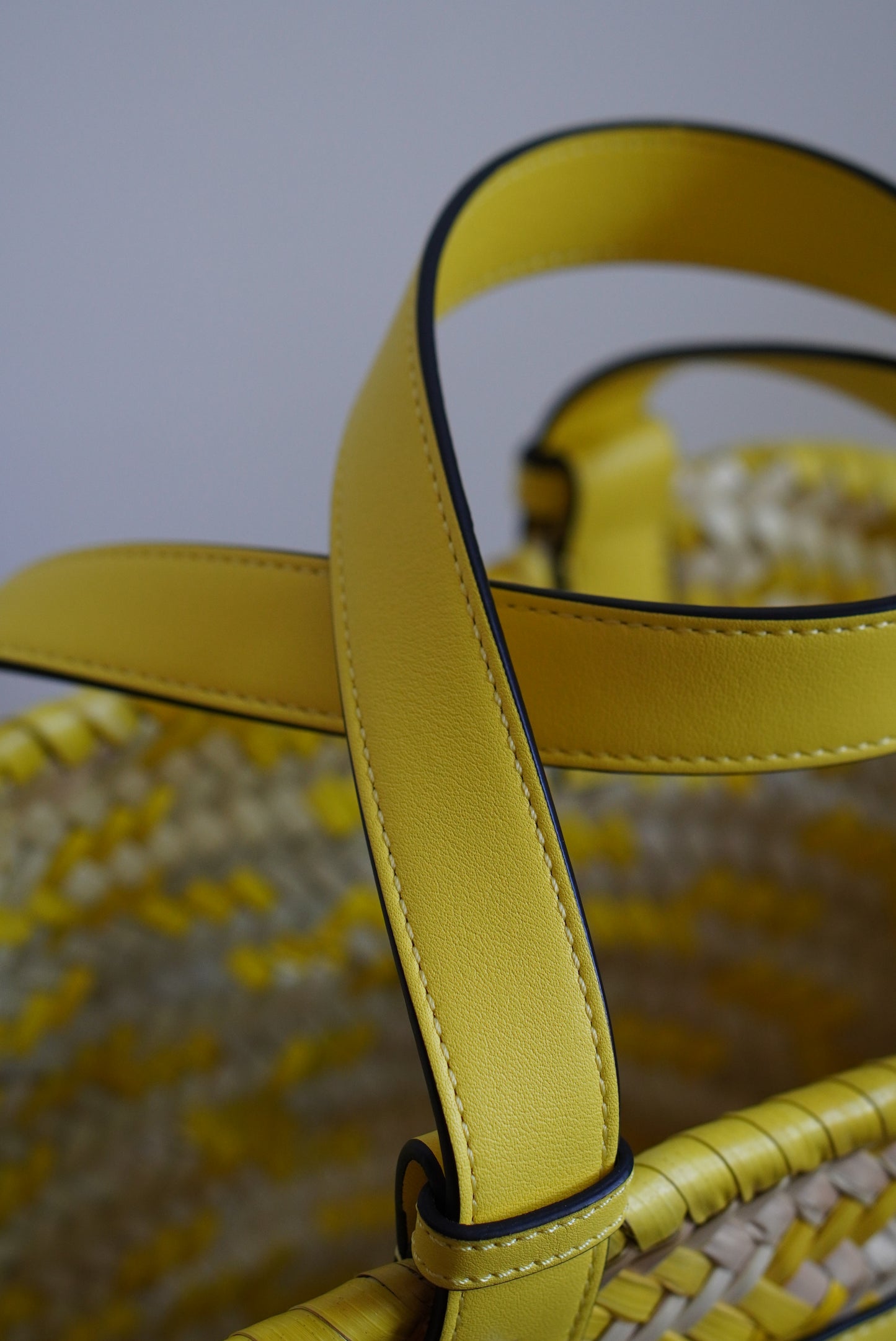 LOEWE BASKET SMALL