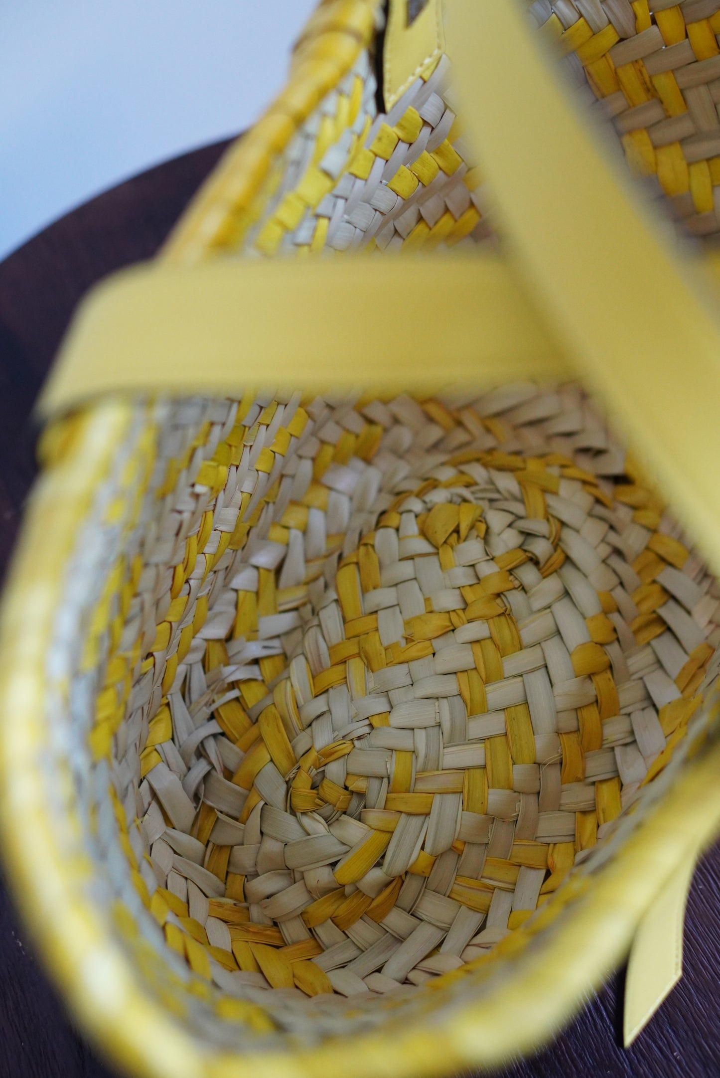 LOEWE BASKET SMALL