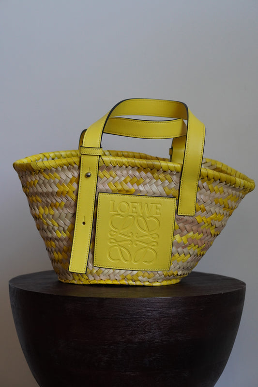 LOEWE BASKET SMALL