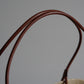 LOEWE MINI ANAGRAM BASKET