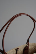LOEWE MINI ANAGRAM BASKET