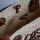 LOEWE MINI ANAGRAM BASKET
