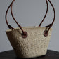 LOEWE MINI ANAGRAM BASKET