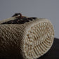 LOEWE MINI ANAGRAM BASKET