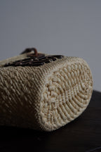LOEWE MINI ANAGRAM BASKET