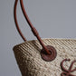 LOEWE MINI ANAGRAM BASKET