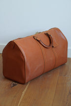 LOUIS VUITTON KEEPALL 50