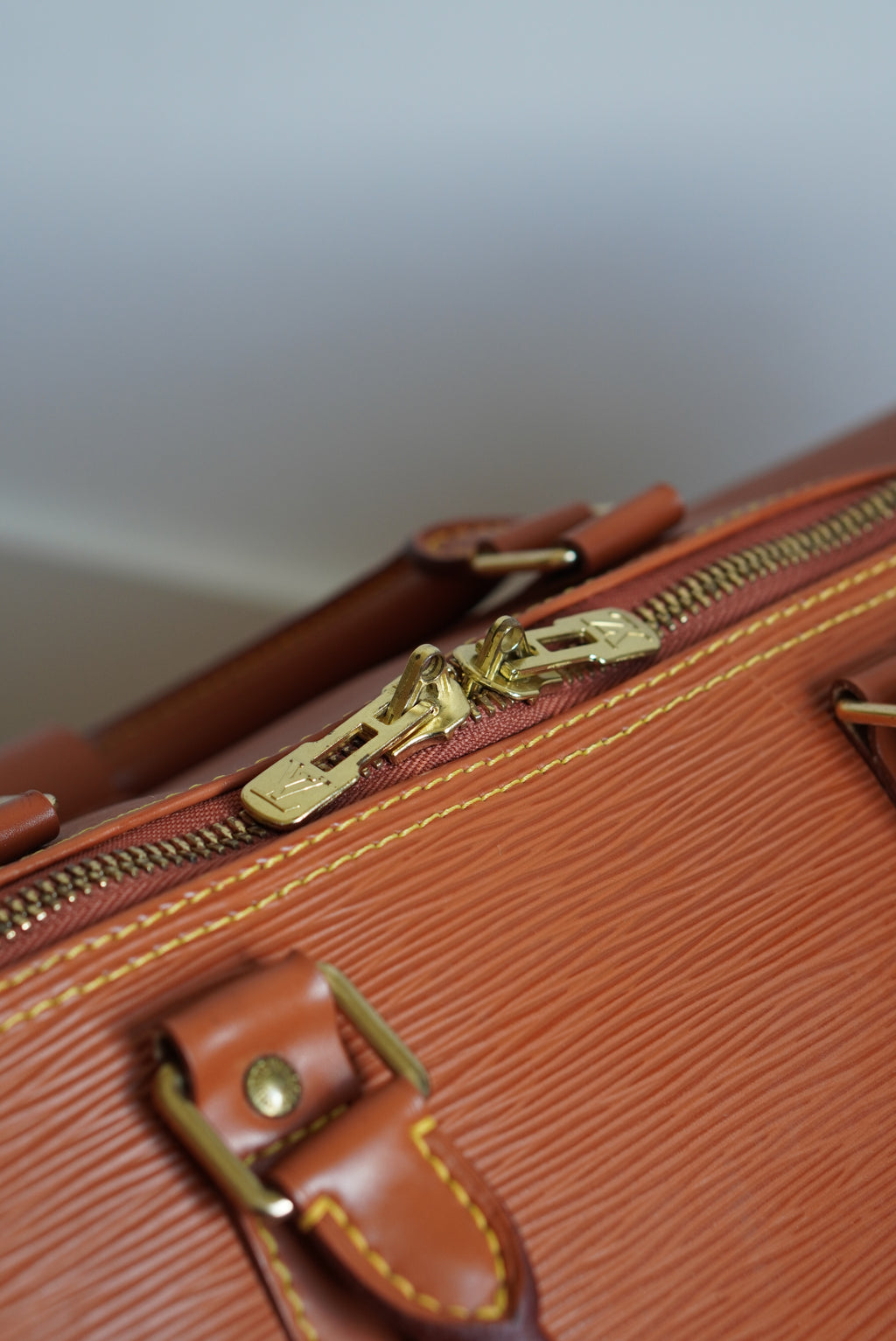 LOUIS VUITTON KEEPALL 50
