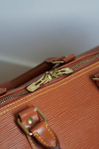 LOUIS VUITTON KEEPALL 50