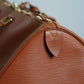LOUIS VUITTON KEEPALL 50