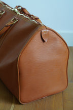 LOUIS VUITTON KEEPALL 50