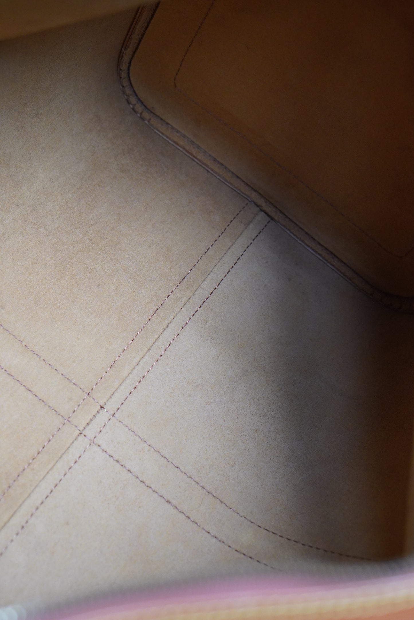 LOUIS VUITTON KEEPALL 50
