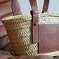 LOEWE BASKET SMALL