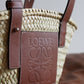 LOEWE BASKET SMALL